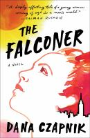 The_falconer